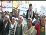 ثوار اليمن يرفضون إجراءات المرحلة الإنتقالية