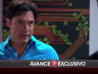 Avance Exclusivo #94 Corazon Valiente