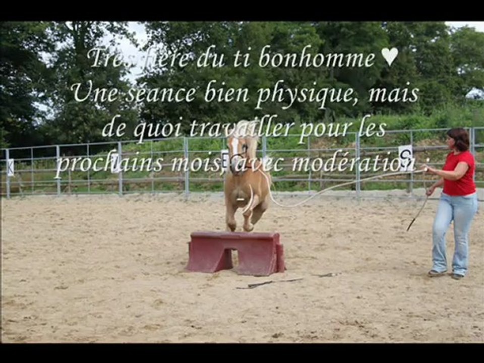 Avel premier cours 17 juillet 2012