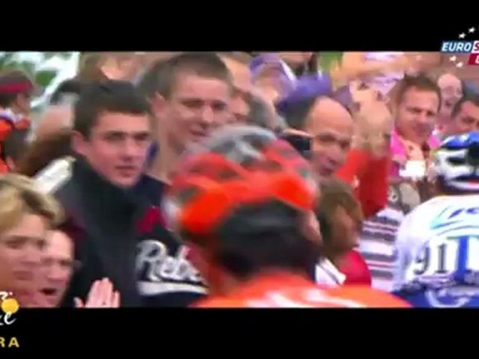 Tour de France 2012 - Etape 16;Pau-->Bagnères-de-Luchon(Extra)(7)