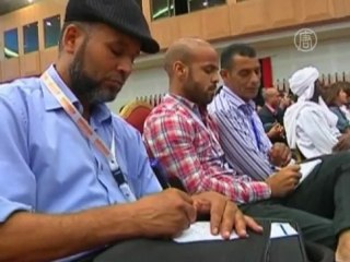 На выборах в Ливии победили прозападные силы