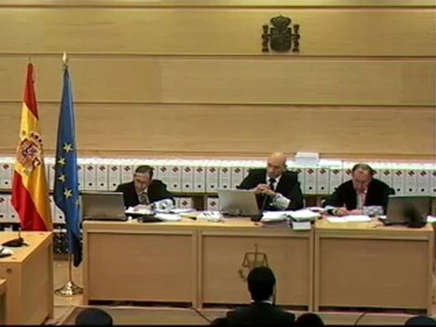 TP 75353. PolicÌa Nacional Tedax