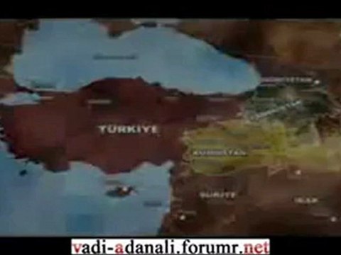 KURTLAR VADİSİ PUSU YENİ SEZON BÖLÜM 162 FRAGMANI