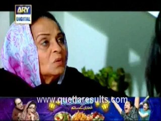 Sabz Qadam Episode 22 Part1