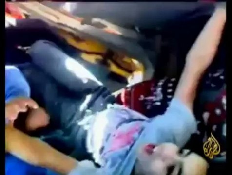 تسعة قتلى برصاص الأمن السوري