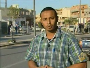 اجراءات جديدة لتنظيم سوق العمل في ليبيا