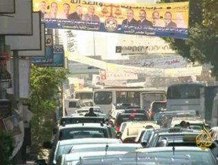 الأحزاب المصرية تستعد للمرحلة الثانية من الانتخابات