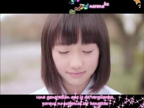 Haruka Kudo, Haruna Iikubo, Sato masaki y Ishida Ayumi Seishun Domannaka Sub Español