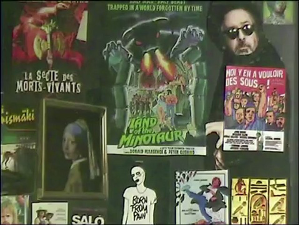 La puissance du savoir