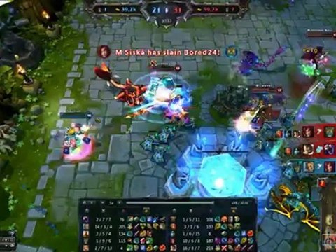 Zyra Carry AP mid - Zephi Daily