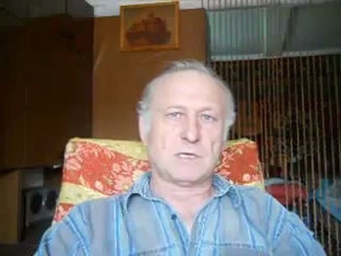 Академик Сергей Апин - Способы выживания (ч.1)