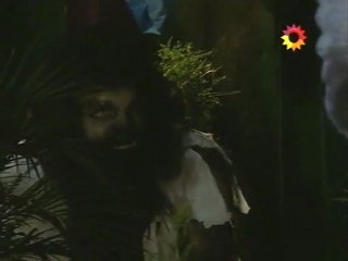 Gonzalo Heredia Lobo capitulo 33