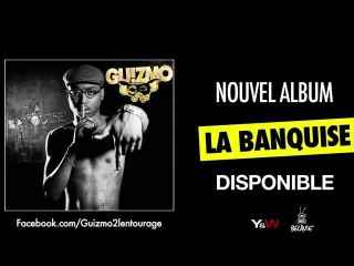 GUIZMO - ABÉCÉDAIRE
