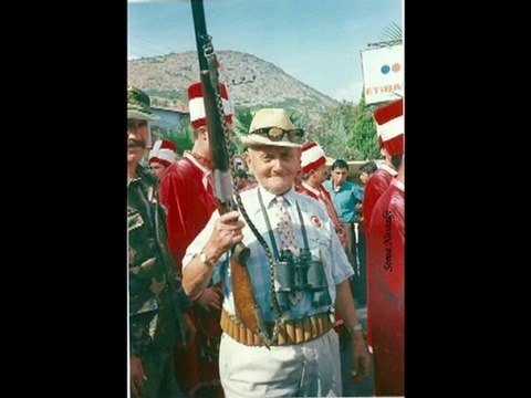 SOMA NOSTALJİ - 60-70-80