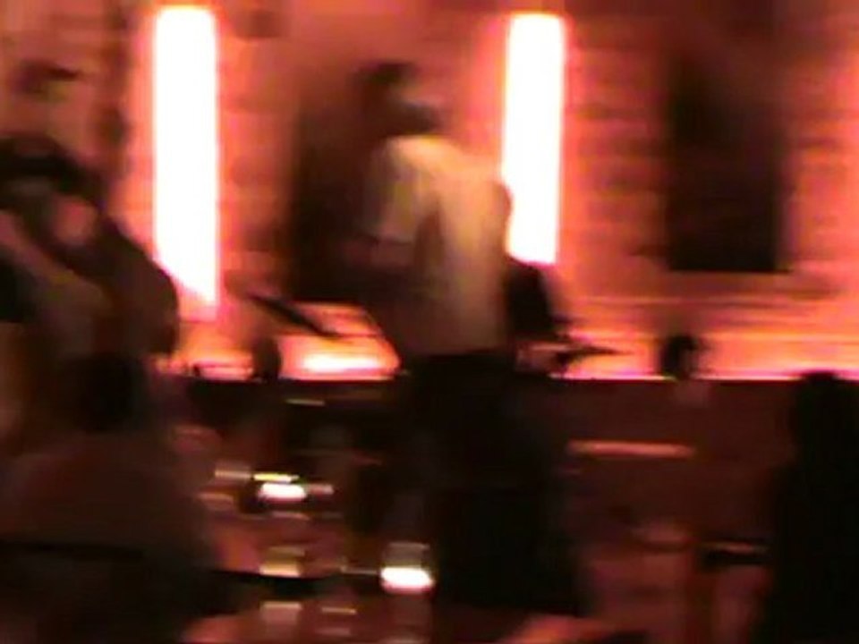 Le Tournebelle 2012.07.24 Gael Horellou - Extrait 6