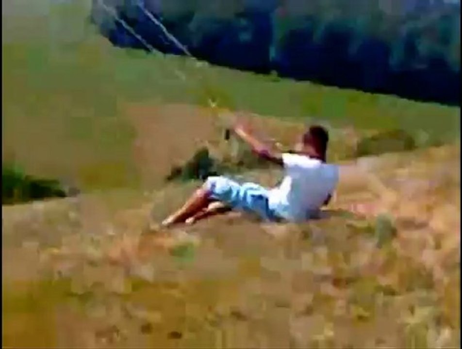 Voile de traction (Flav's)