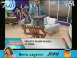 Hadi Duran İlahiler 2012 Ramazan Kanal 7