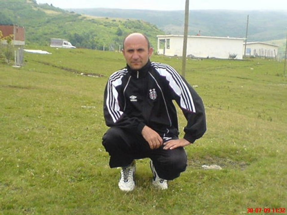 ÖKSÜZ MUSTAFA SEN YOKSUN DİYE