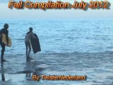 Fail Compilation Juillet 2012 - TNL