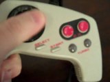 CGRundertow NES MAX CONTROLLER Video Game Hardware Review