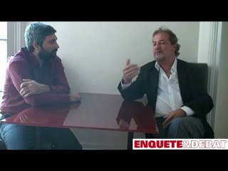 ENLEVEMENTS d'ENFANTS + de 25 000 SATANISTES EN FRANCE ... _Gilbert Abas (ancien officier des RG)