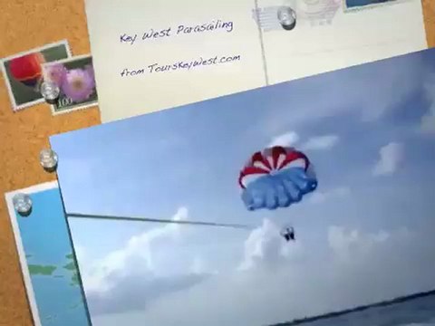 Key West Parasailing Adventures