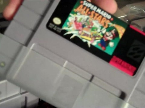 CGRundertow RAY'S SNES/N64 GAME CASES Video Game Accessory Review