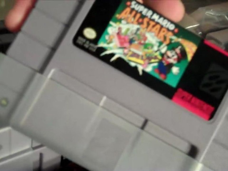 CGRundertow RAY'S SNES/N64 GAME CASES Video Game Accessory Review