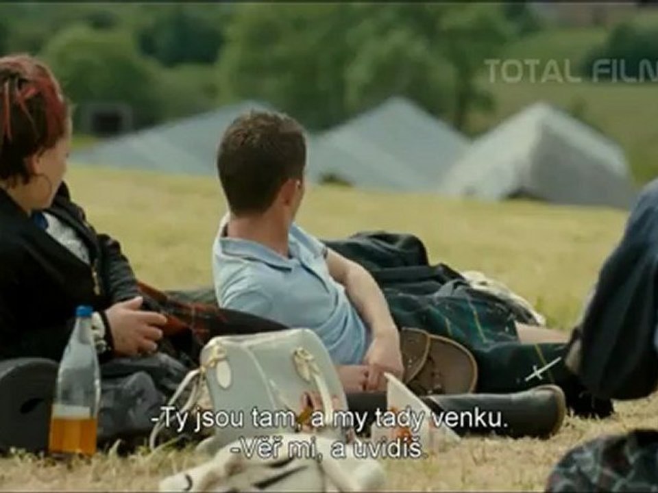 ANDĚLSKÝ PODÍL (2012) CZ HD trailer