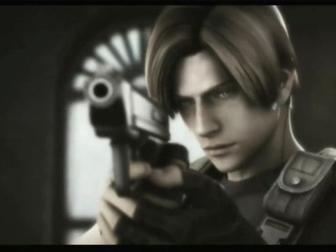 CGRundertow RESIDENT EVIL: THE DARKSIDE CHRONICLES for Nintendo Wii Video Game Review