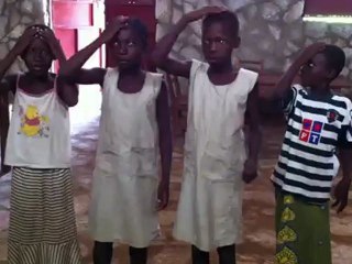 Mon chapeau a 4 bosses