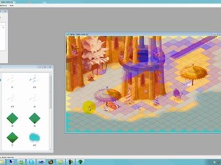 Emerald Map Editor(Dofus Map Editor) - Pre-Release