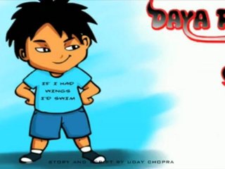 Hum Tum Comic & Daya Prochu Comic -  Teaser - YOMICS