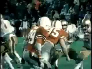 Flutie Hail Mary