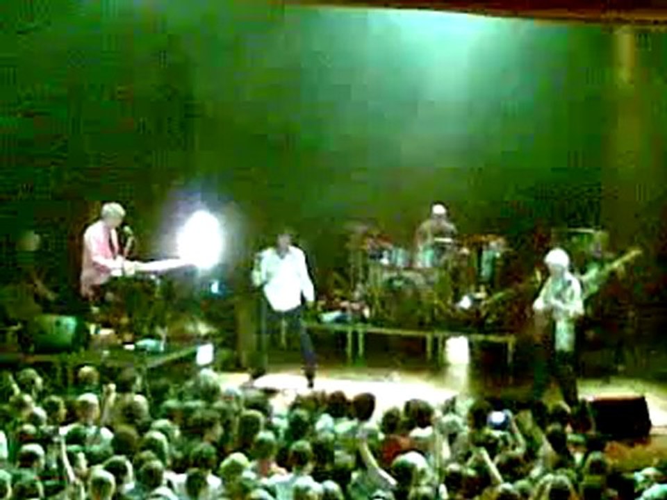 spanish caravan