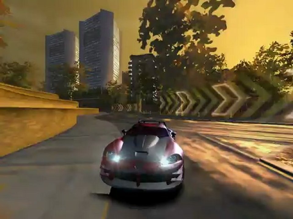 Speed