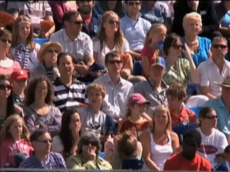 Beachvolleyball: Die alten USA-Damen planen den Triple-Coup