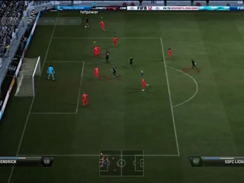SsFC vs ZZT