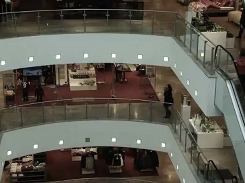 THOMONIC - Back in Leipzig (Official Video)