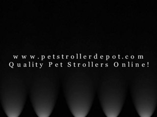 High Quality Pet Strollers For Cats & Dogs! petstrollerd_360p_8dpapc8T3 movie
