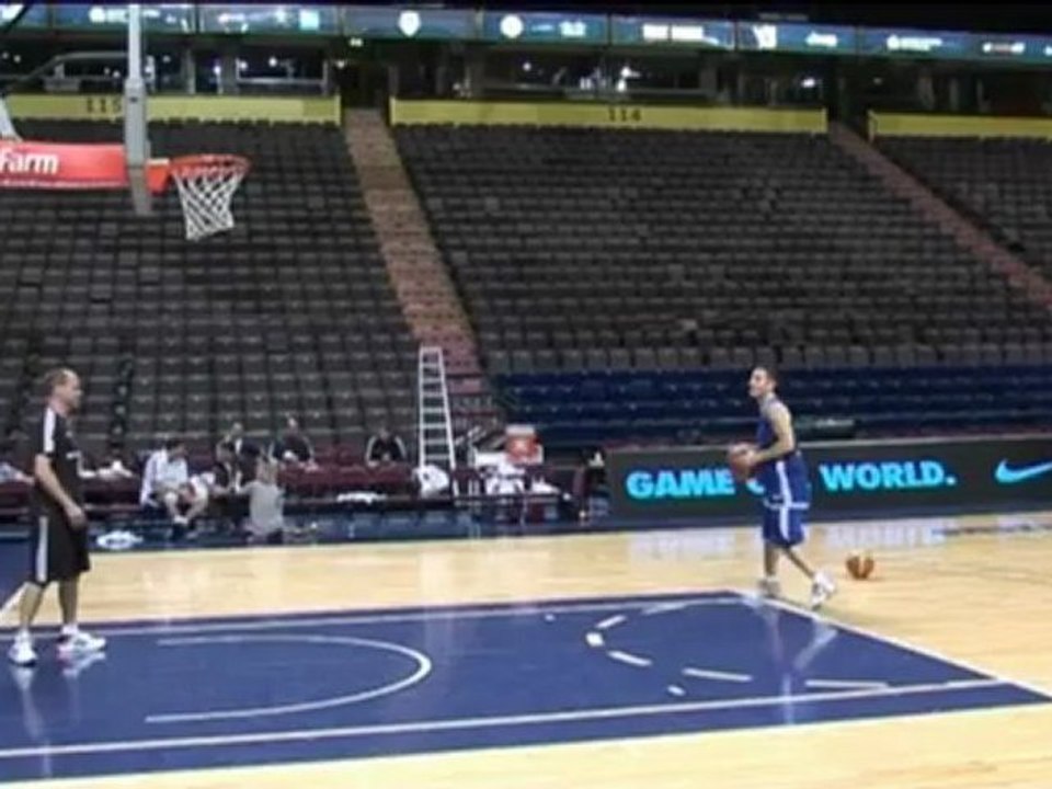 Mensah-Bonsu proud to be in Olympics