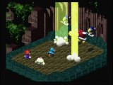 CGRundertow SUPER MARIO RPG: LEGEND OF THE SEVEN STARS for Super Nintendo Video Game Review