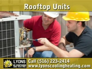 Furnace Repairs in Freeport, NY - Call (516) 223-2414