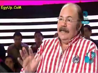برنامج ديسك النجوم الحلقة السادسة