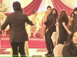 Shah Rukh Khan the new SECOND  ad for Chak 89 2012