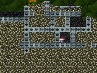 Cave Story [10] Last Cave