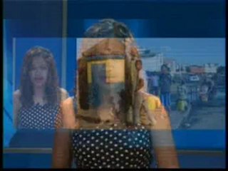 Journal Télévisé Mada / RTA / Madaplus