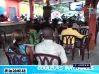 Musique : le successeur de Bienvenu Faignon a tiré sa révérence à Brazzaville