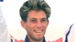 2000, Sydney : Florian Rousseau, médaillé d'or en cyclisme sur piste