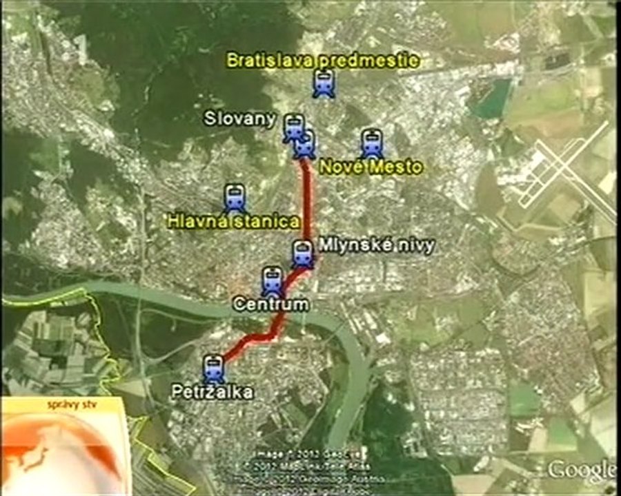 TEN-T Bratislava (20120725)